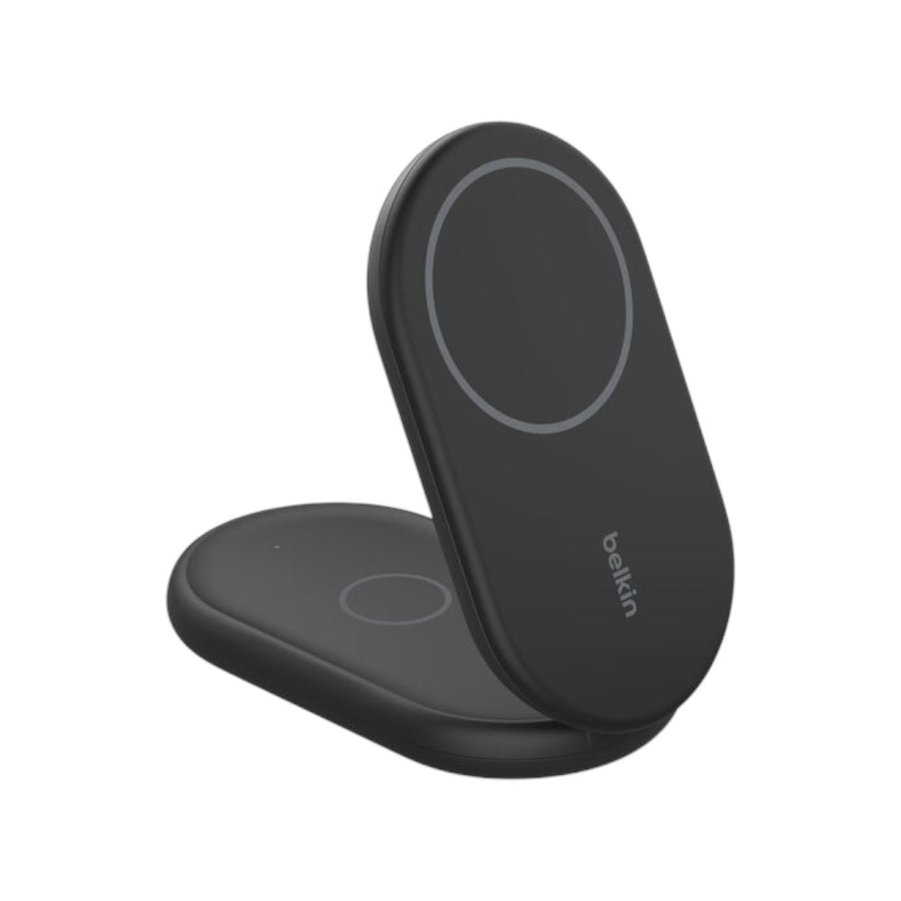 Belkin BoostCharge 2 en 1 Charger Magnetic