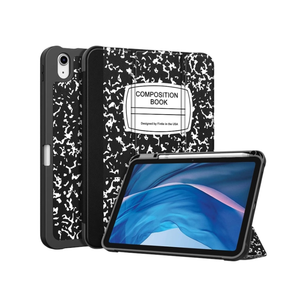 Smart Case Fintie Book para iPad 10th/11th (A16)