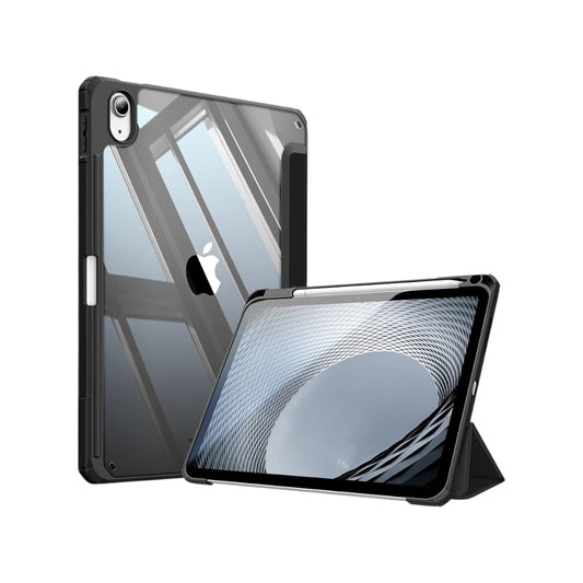 Smart Case Fintie Black para iPad 10th/11th (A16)