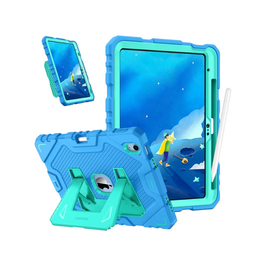 Case Kids Fintie Celeste para iPad 10th/11th (A16) Generación