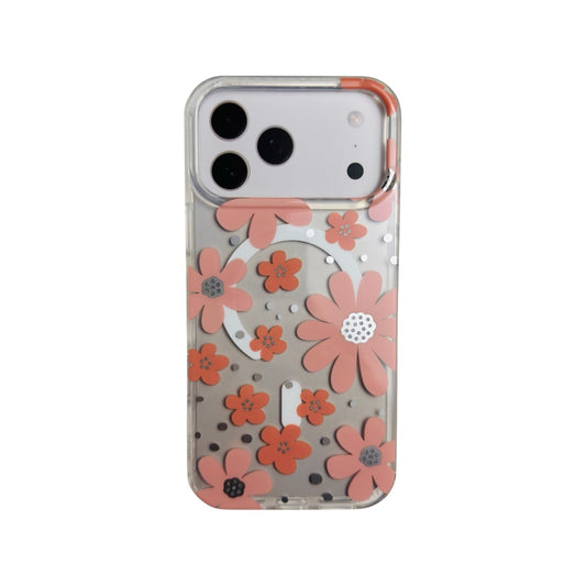 Case Flowers 2 para iPhone