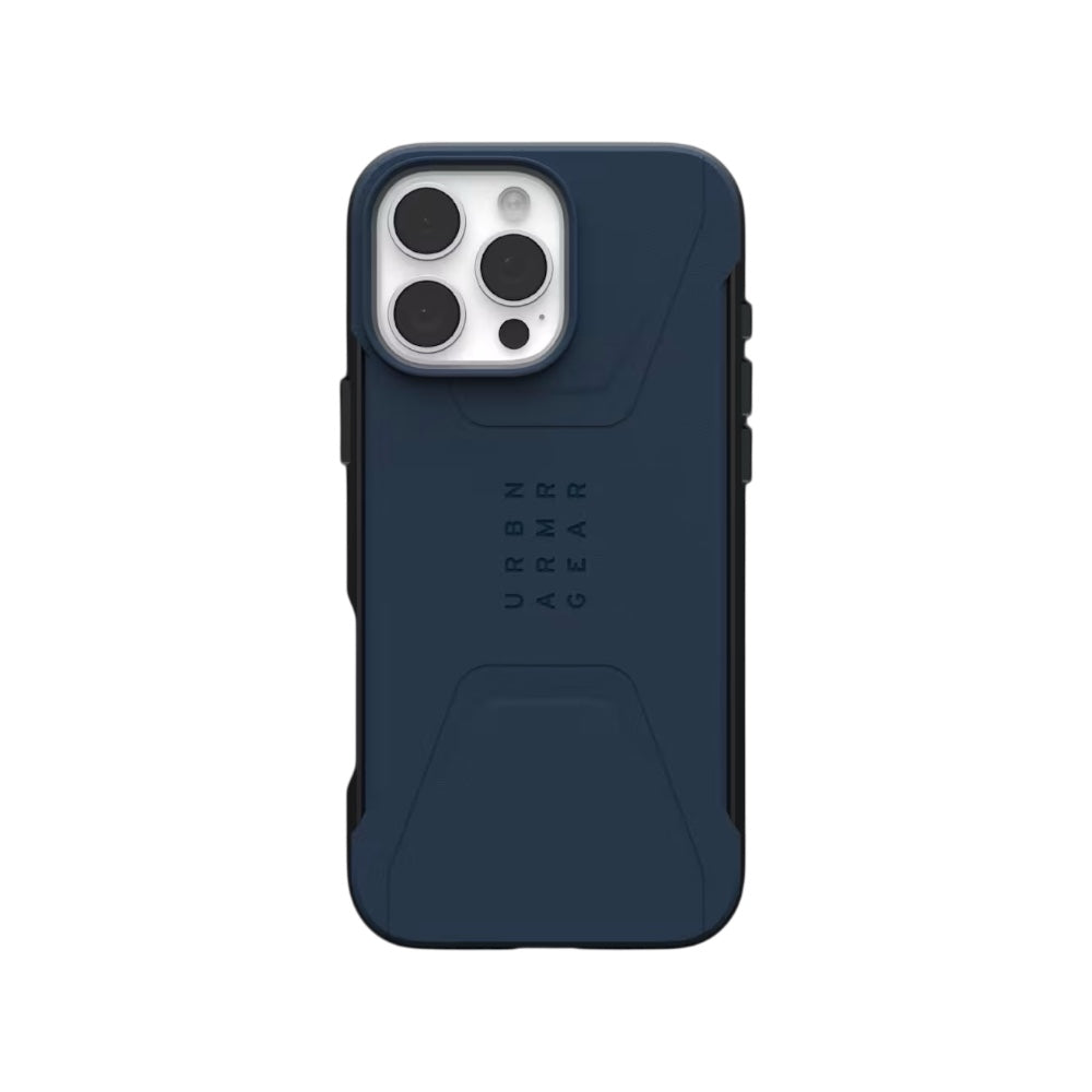 Case UAG Civilian Blue para iPhone