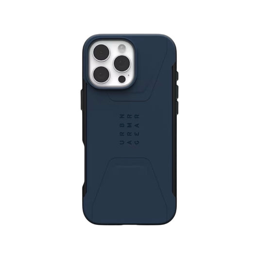 Case UAG Civilian Blue para iPhone