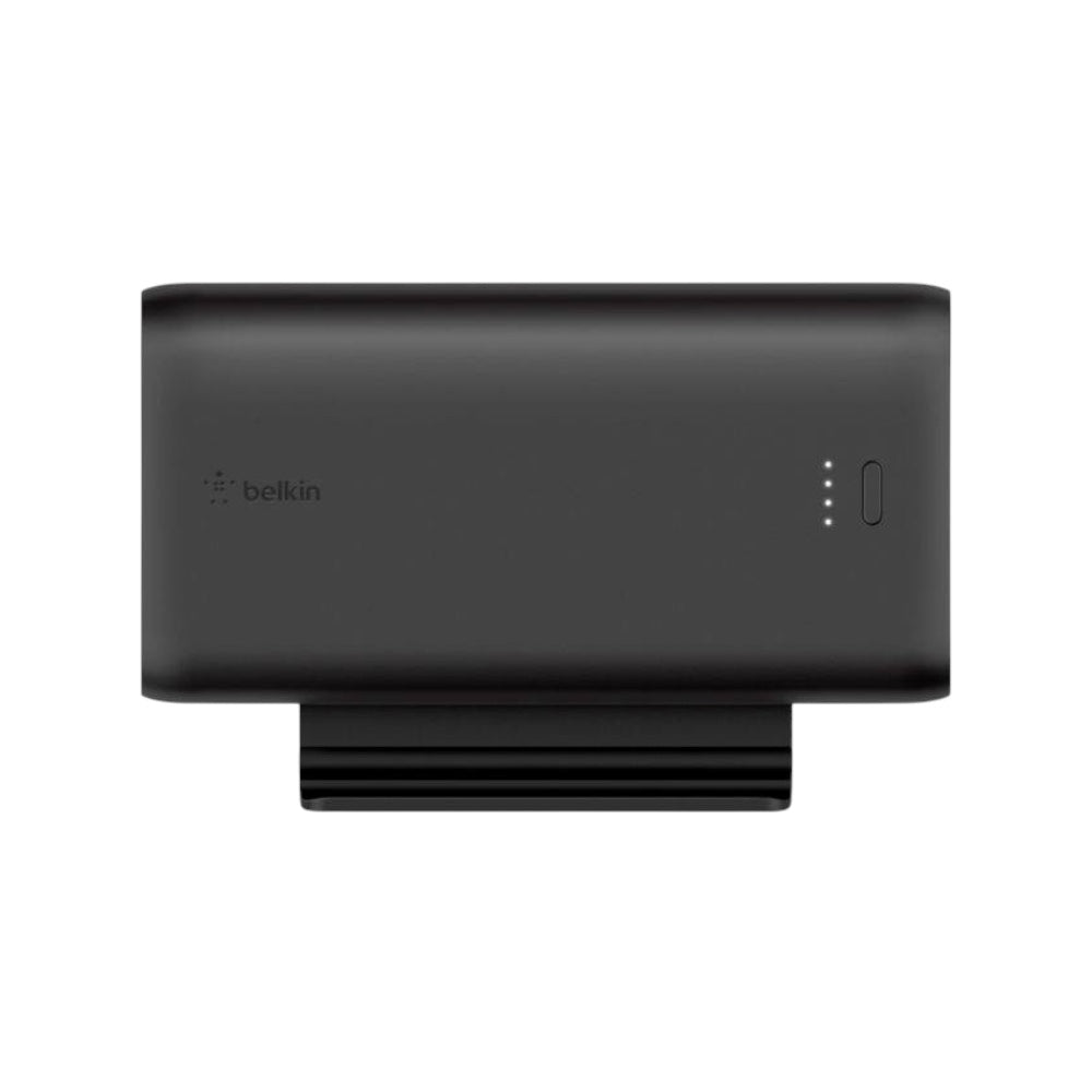 Belkin Power Bank 10k Stand Play Series Black