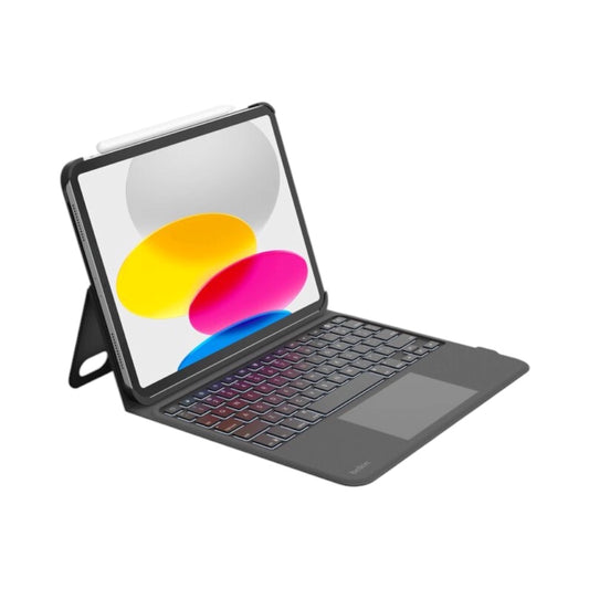 BELKIN EVERYDAY KEYBOARD CASE IPAD 10TH/A16
