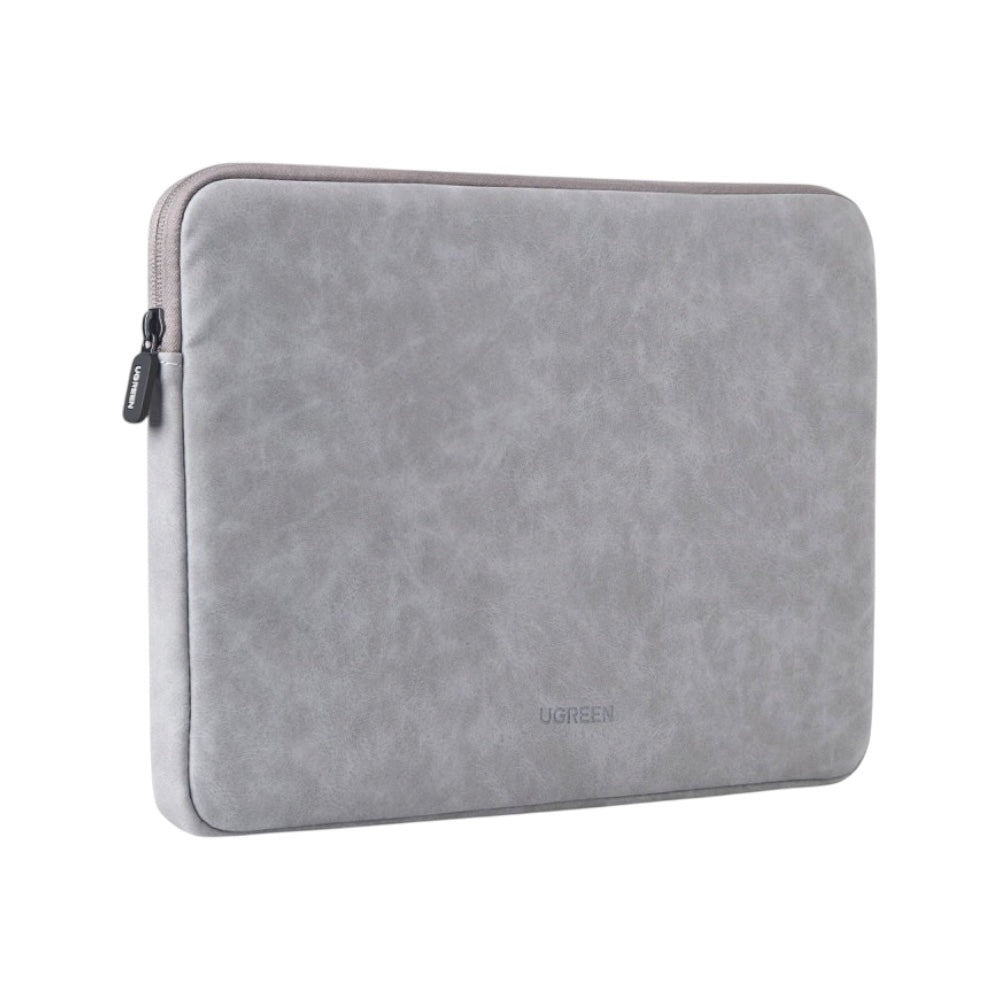 UGREEN Sleeve Case Storage Bag 13"-13.9" Gray