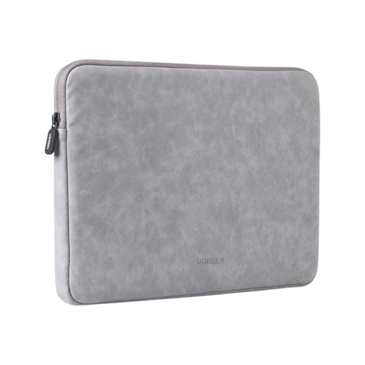 UGREEN Sleeve Case Storage Bag 13"-13.9" Gray