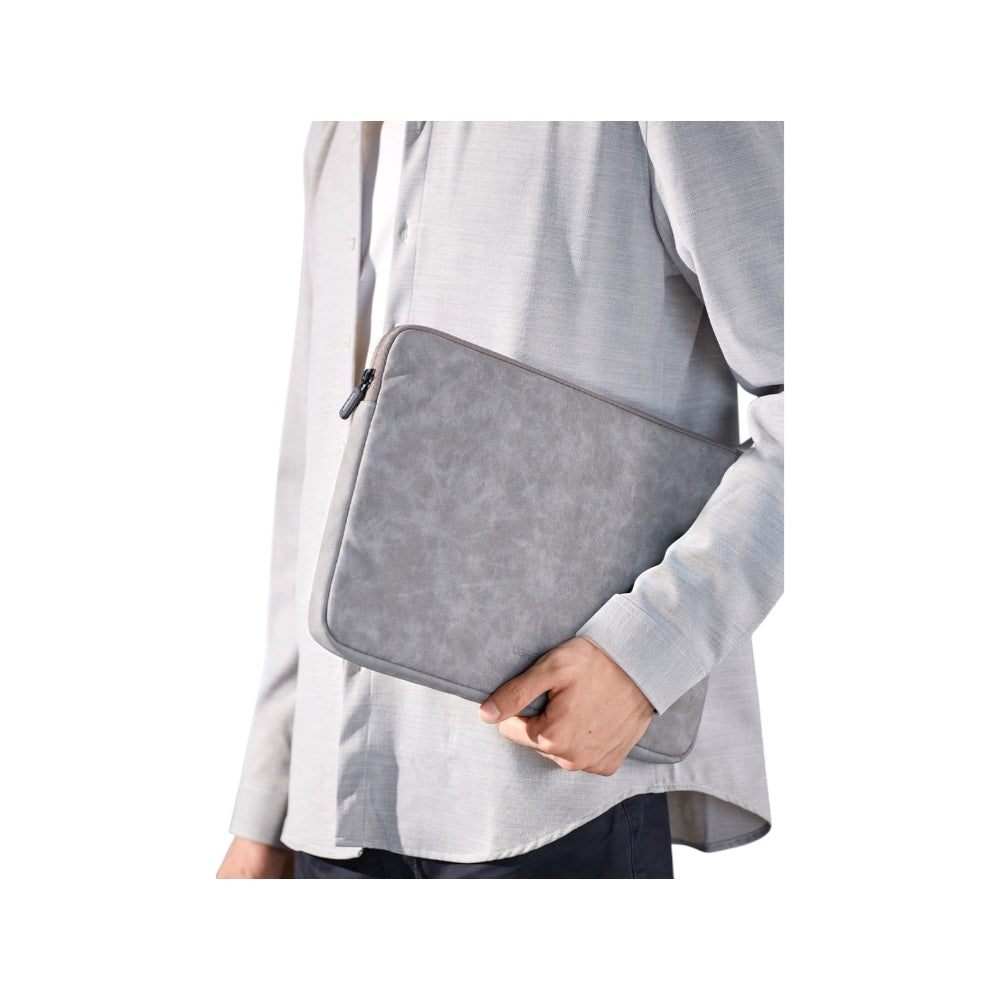 UGREEN Sleeve Case Storage Bag 13"-13.9" Gray
