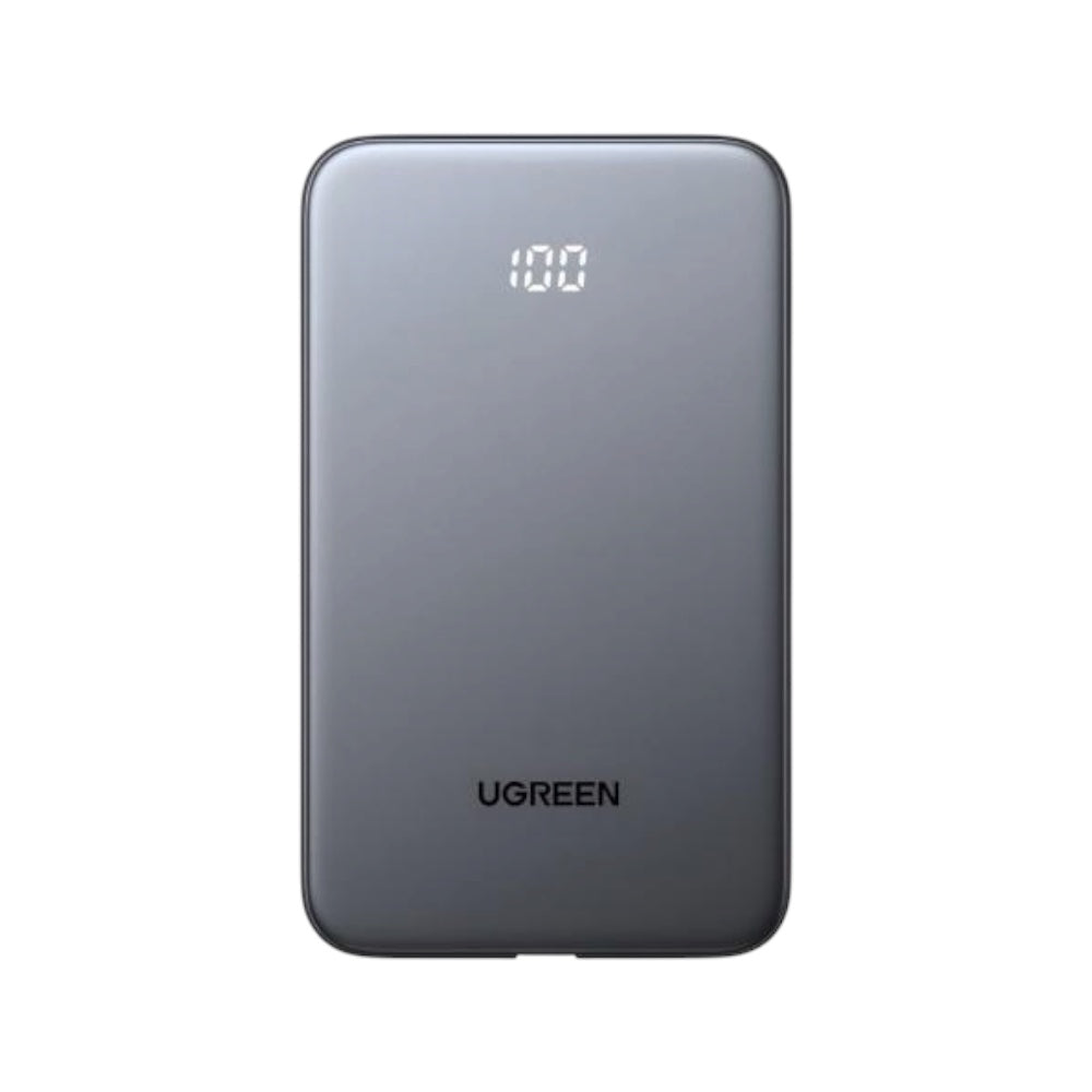 UGREEN 20w Power Bank With in Cable USB-C