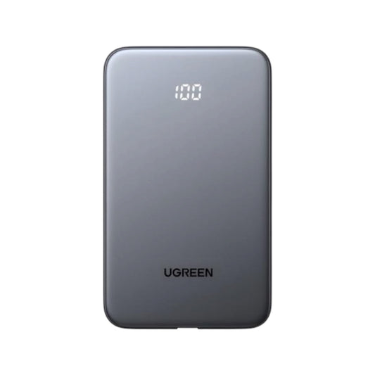 UGREEN 20w Power Bank With in Cable USB-C