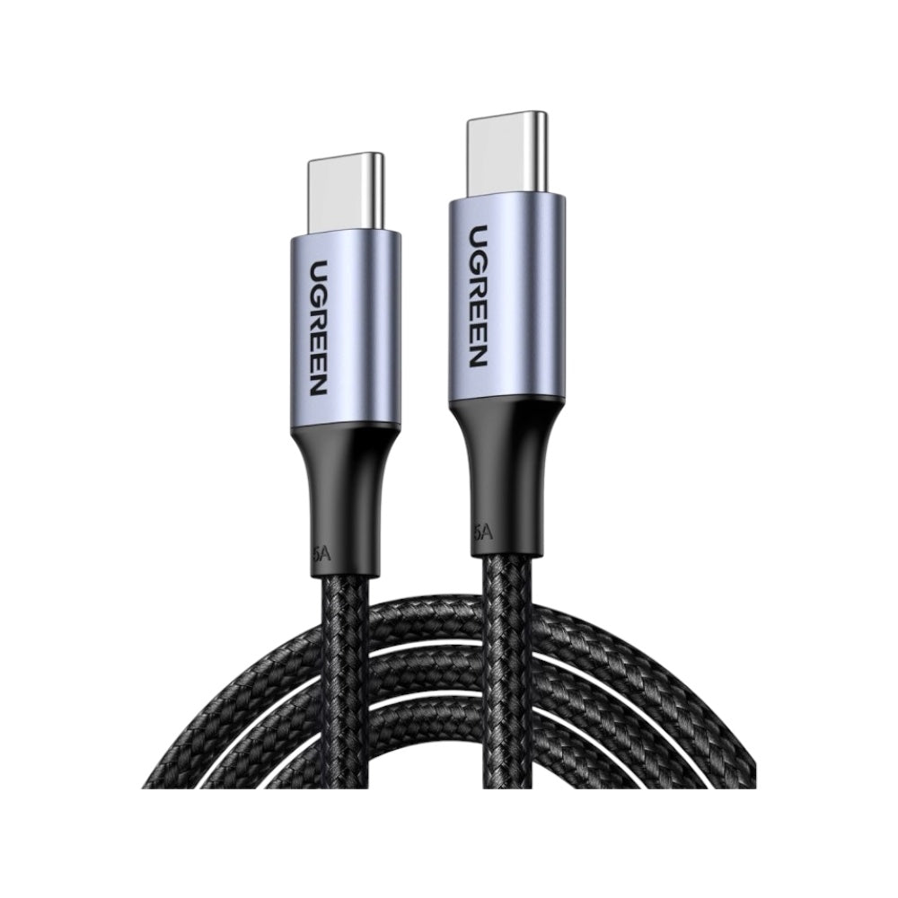 UGREEN USB-C to USB-C Cable 3 Metros