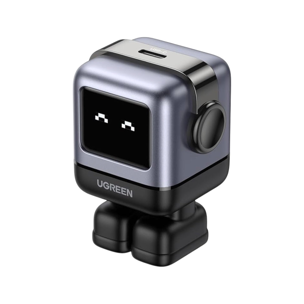 UGREEN Uno RG 30w USB-C Fast Charger GaN
