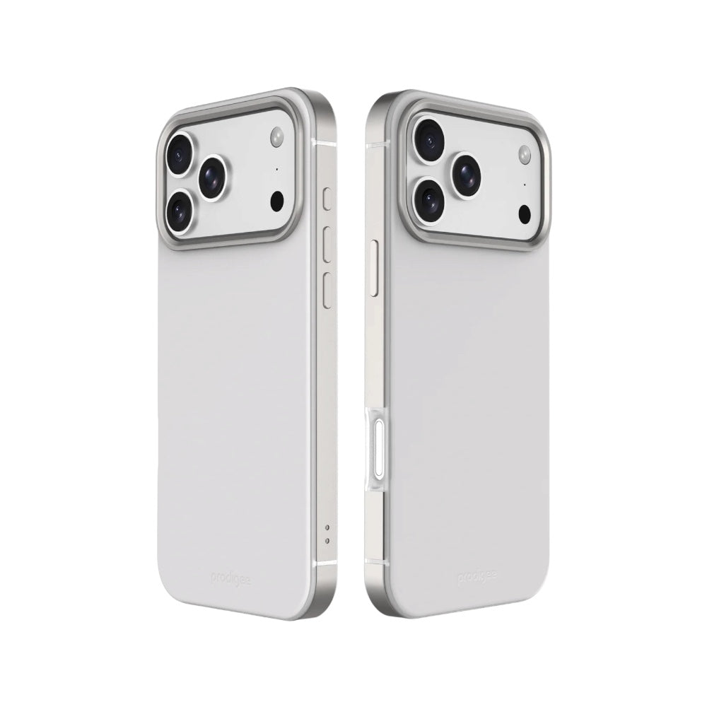Case Prodigee Edge Gray