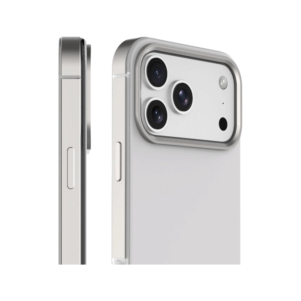 Case Prodigee Edge Gray