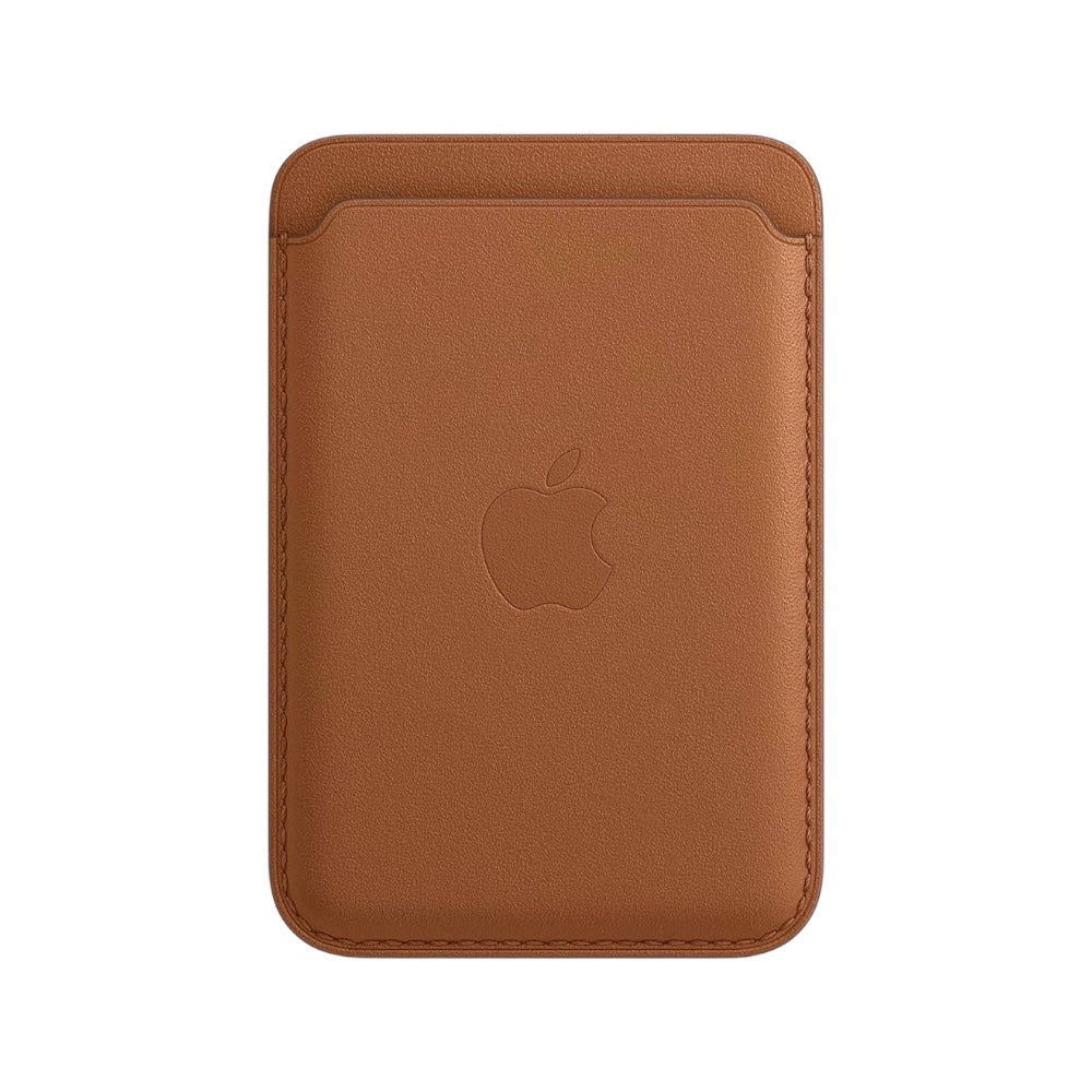 Apple MagSafe Wallet Brown