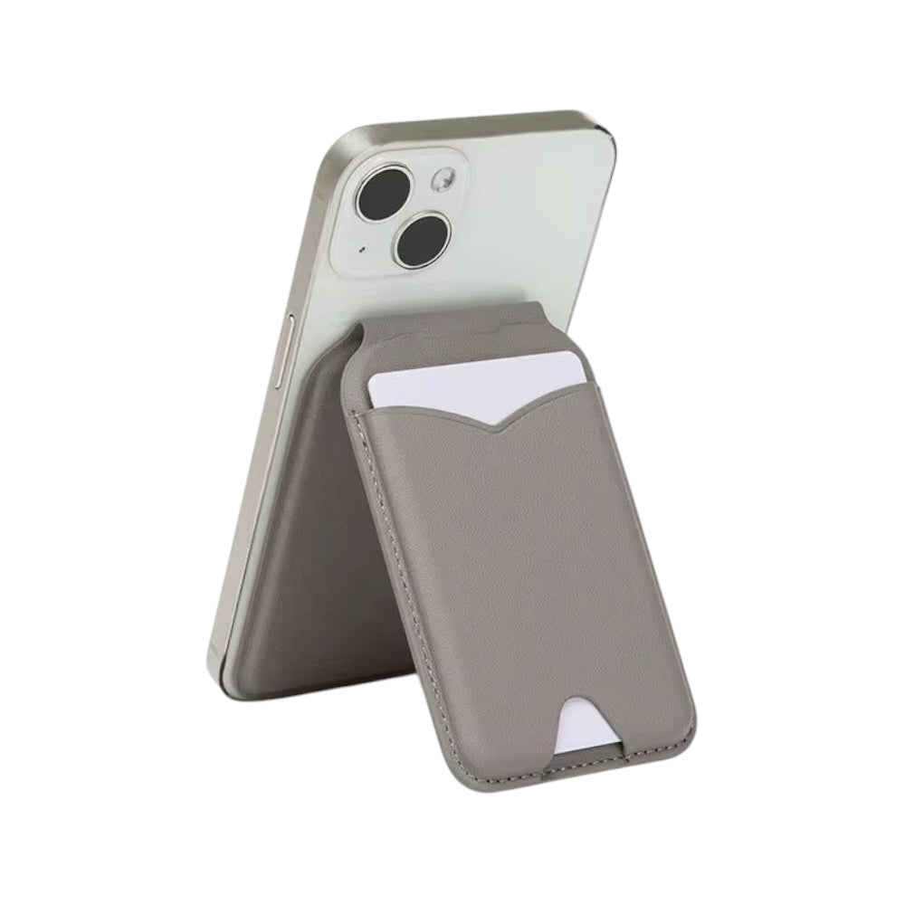Mirror Wallet MagSafe Rosa