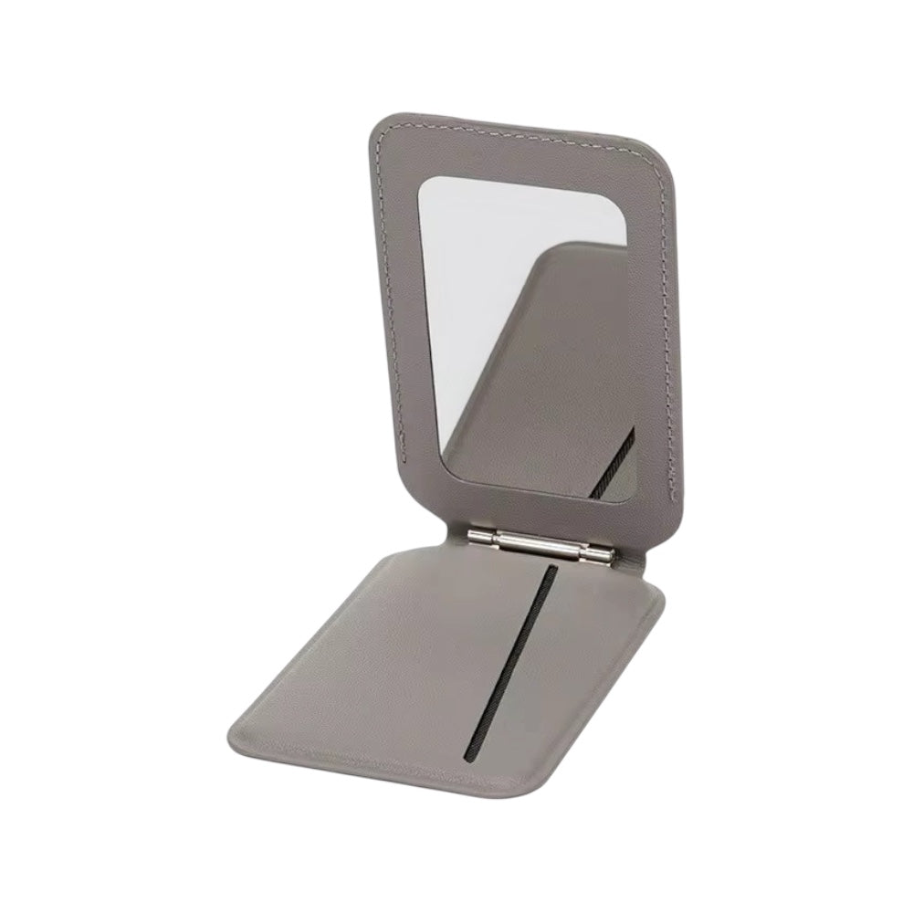 Mirror Wallet MagSafe Rosa