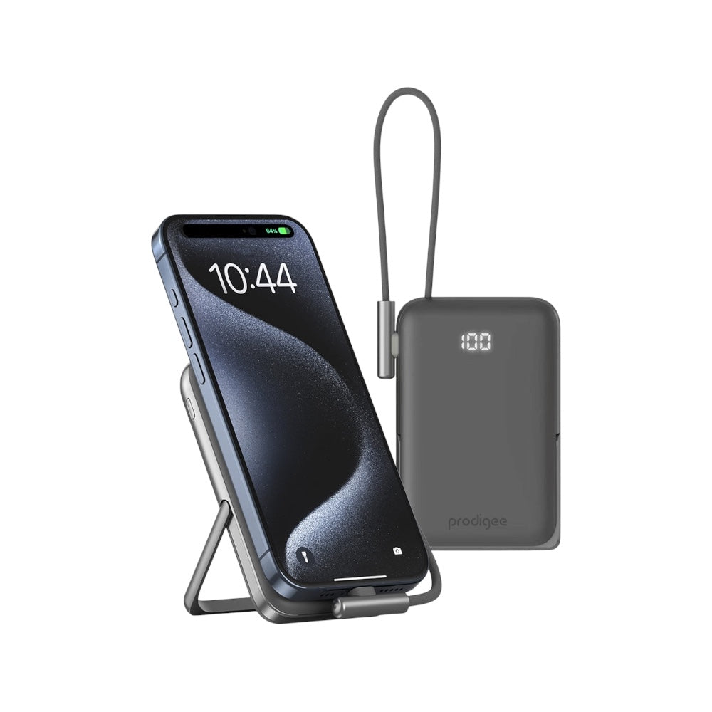 MagPower To Go 10k Metallic