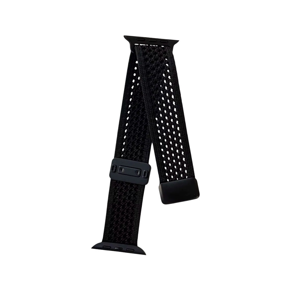 Pulsera Nylon Band con Broche para Apple Watch