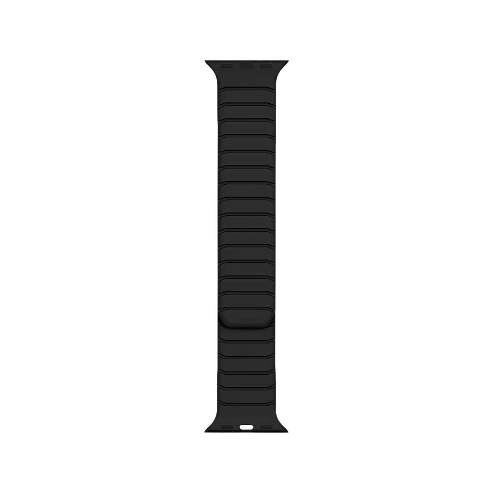 Pulsera Magnetica New Negro para Apple Watch