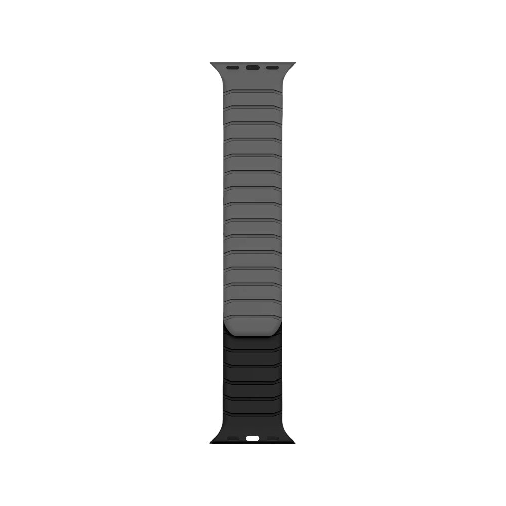 Pulsera Magnetica New Gris para Apple Watch