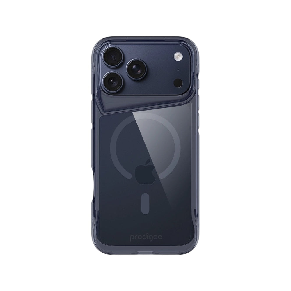 Case Prodigee Super Hero Navy Blue
