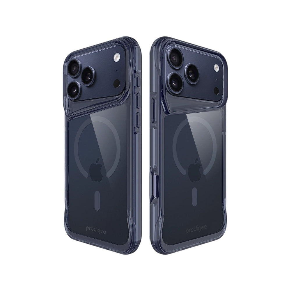 Case Prodigee Super Hero Navy Blue