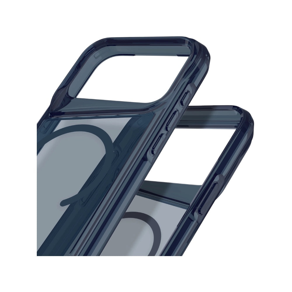 Case Prodigee Super Hero Navy Blue