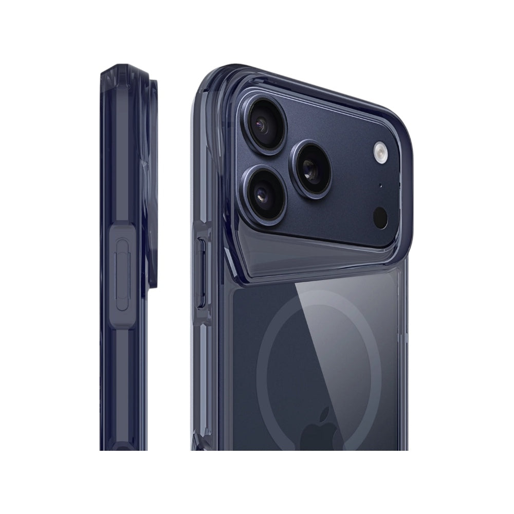 Case Prodigee Super Hero Navy Blue
