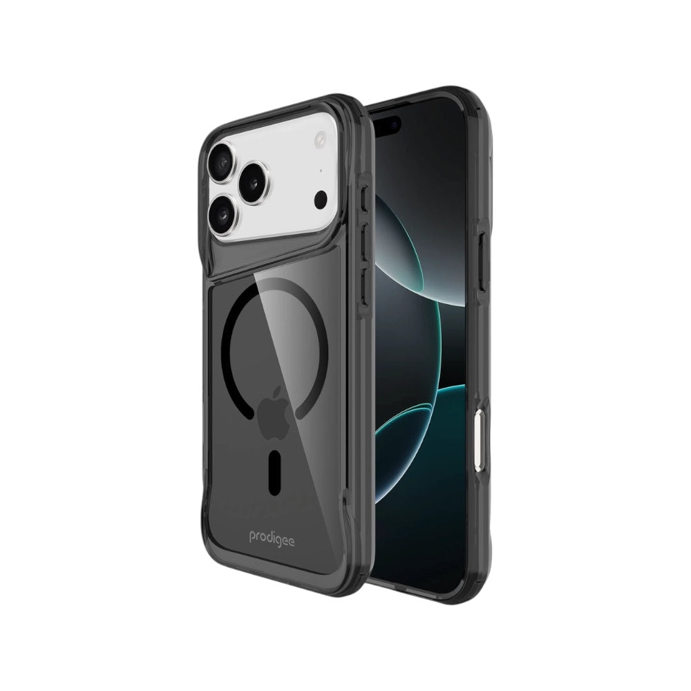 Case Prodigee Super Hero Smoke