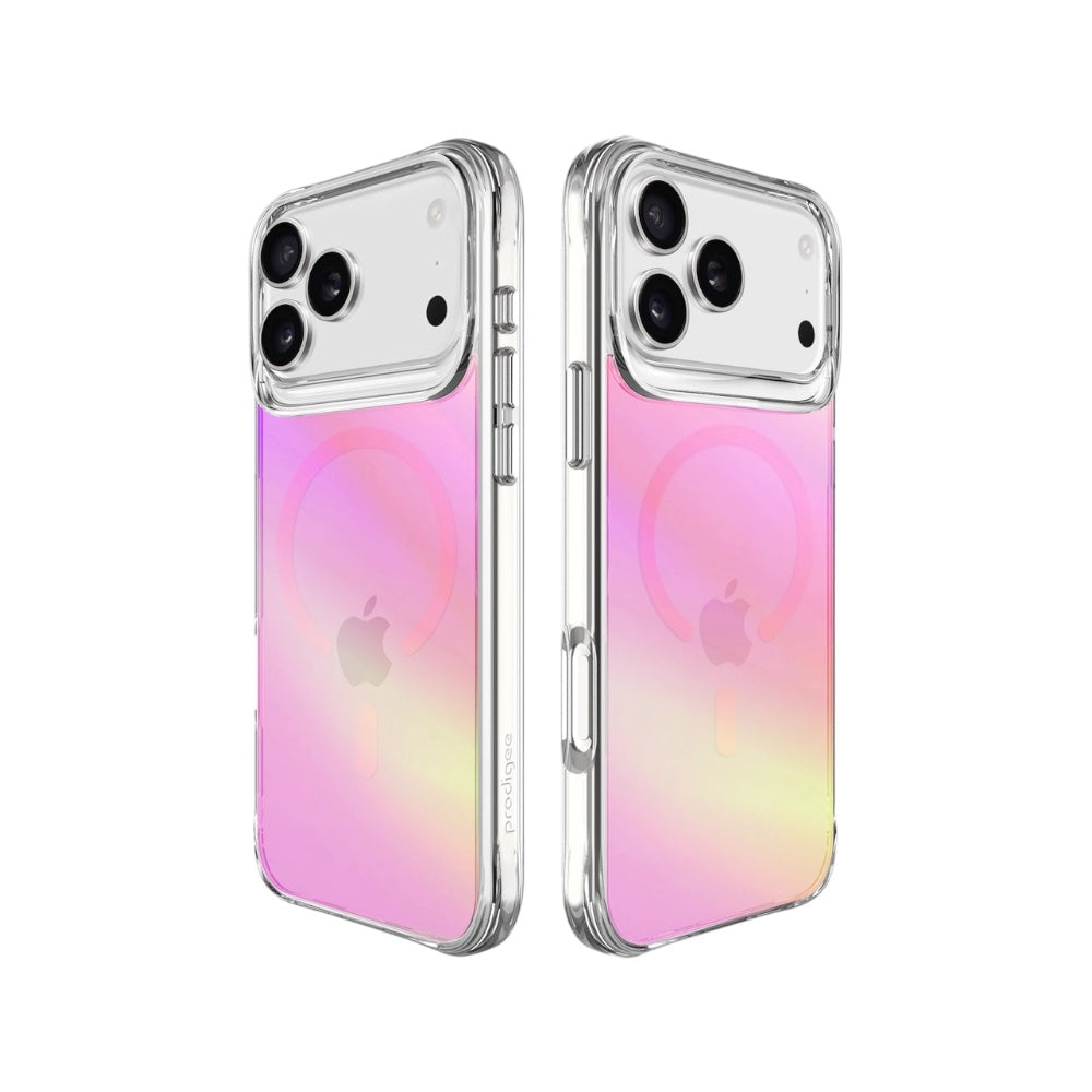 Case Prodigee Glow Tornasol