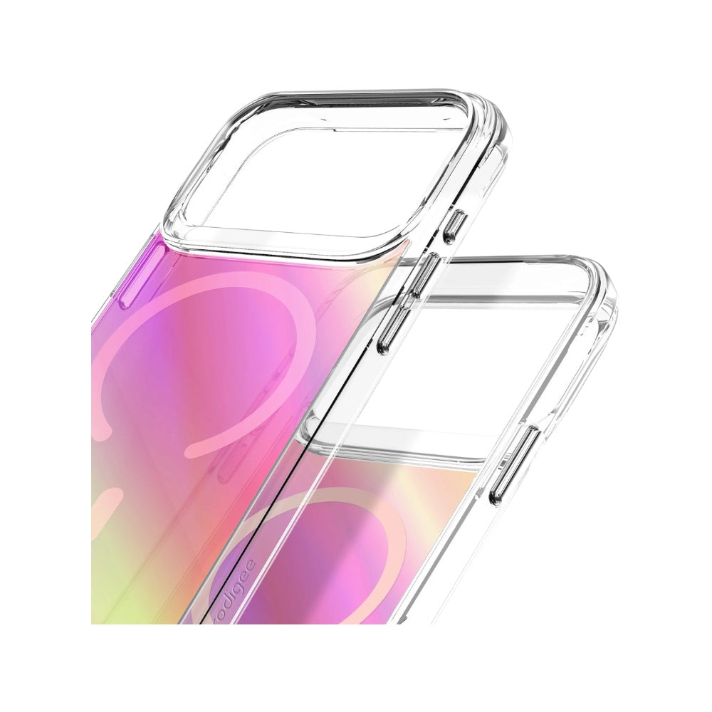 Case Prodigee Glow Tornasol