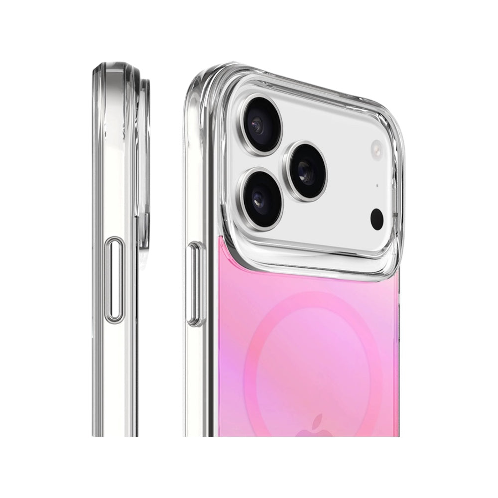 Case Prodigee Glow Tornasol