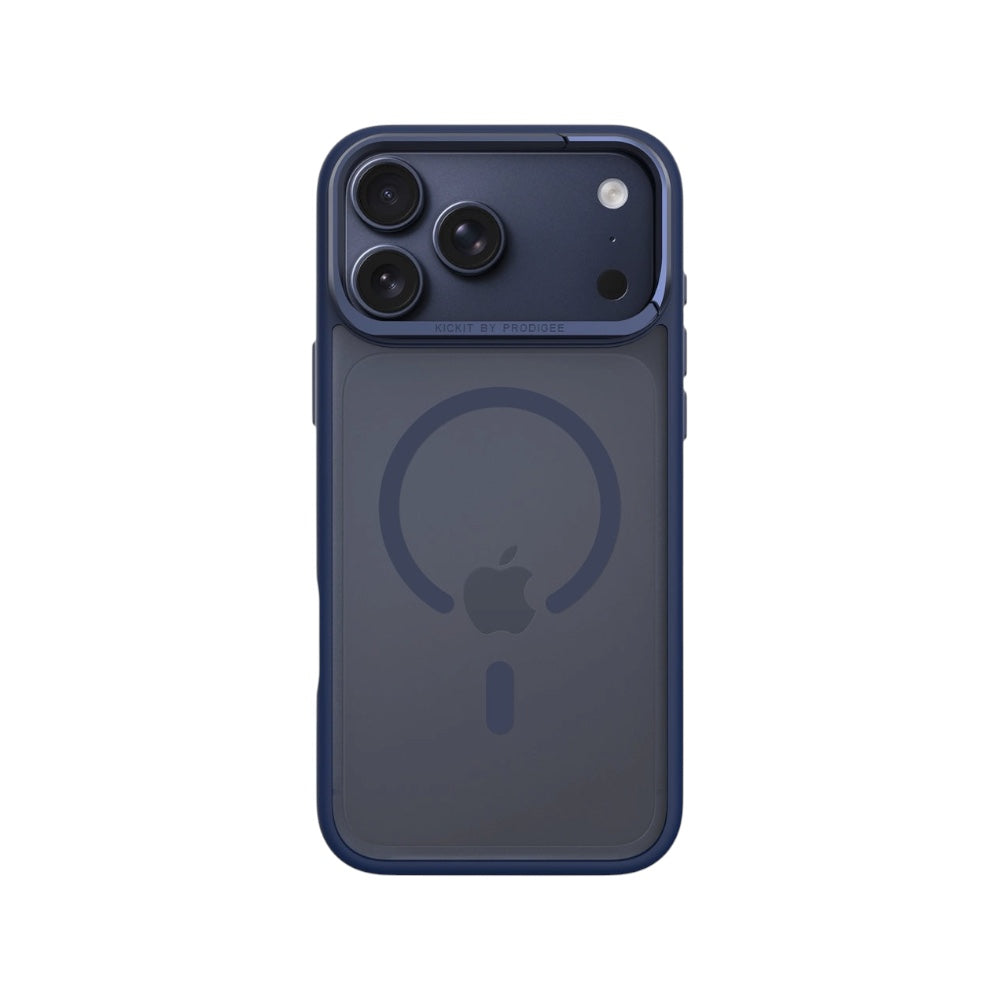 Case Prodigee KickIt Blue
