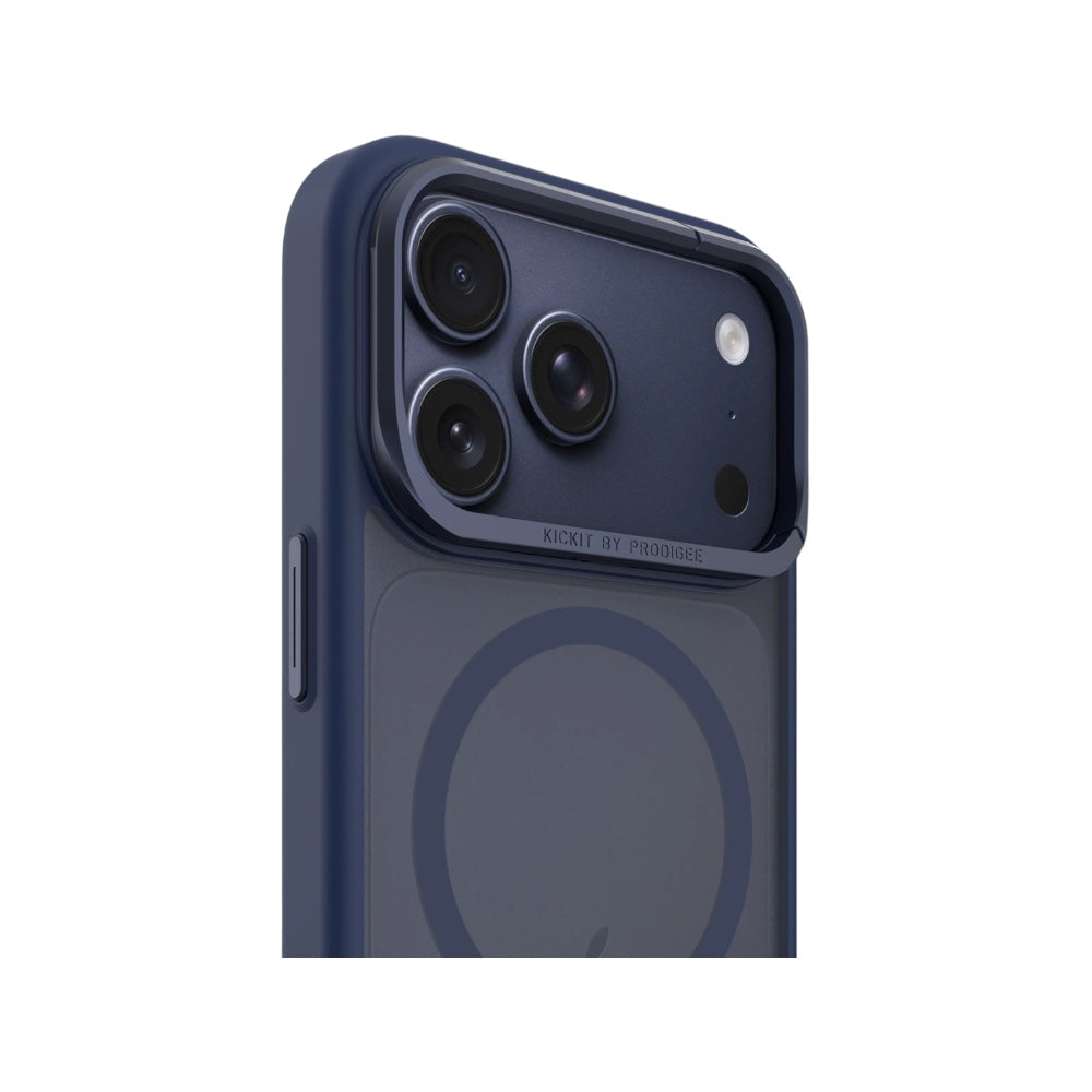 Case Prodigee KickIt Blue
