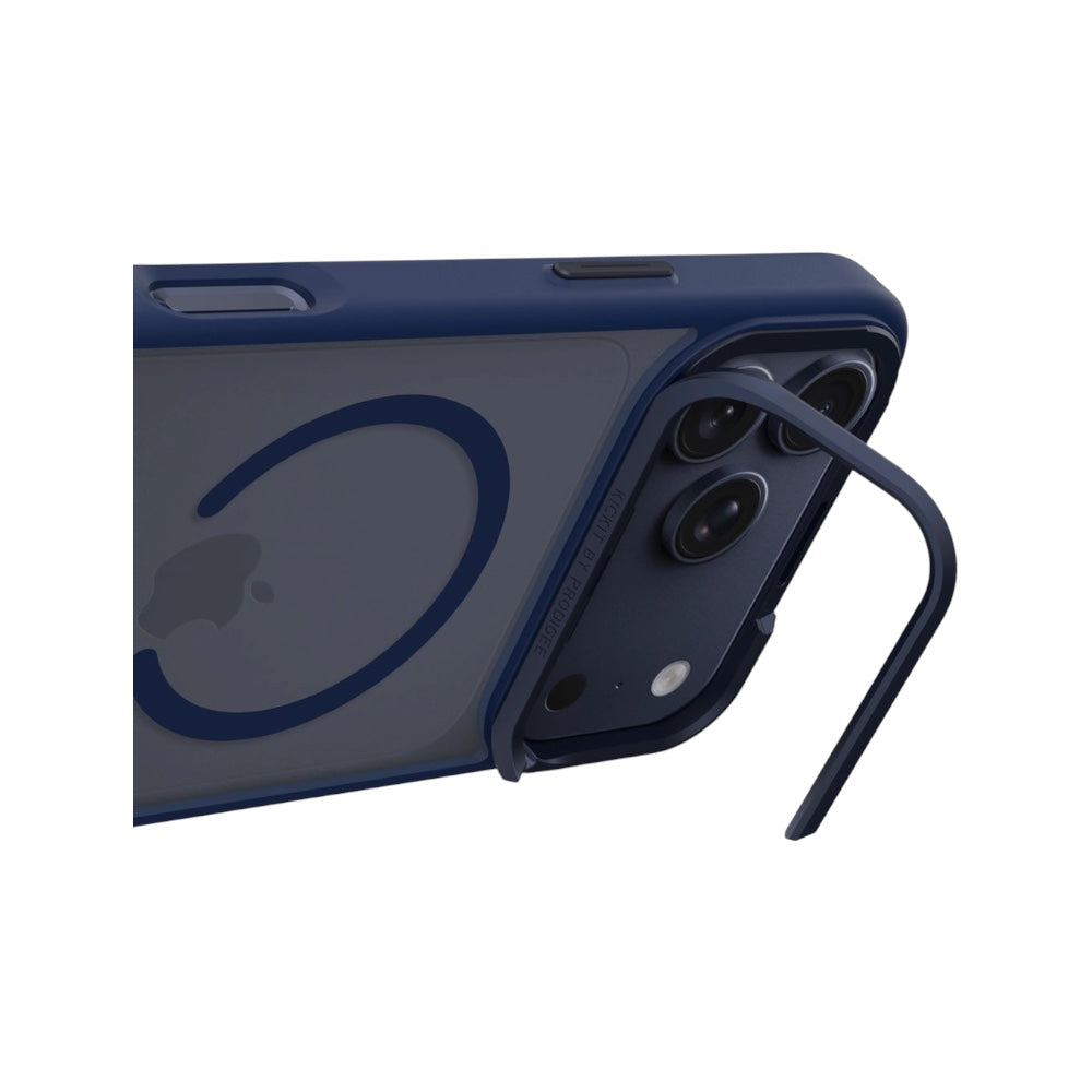 Case Prodigee KickIt Blue