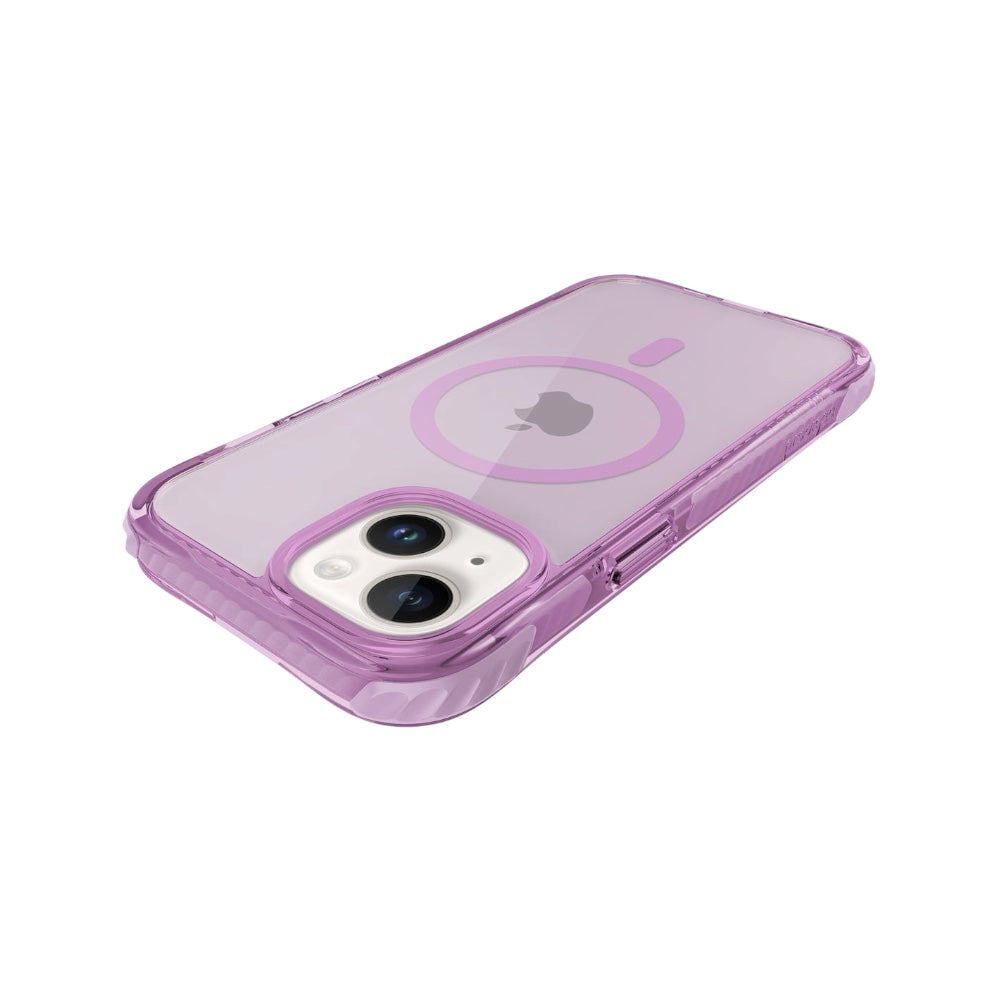 Case Prodigee Safetee Neo Lila