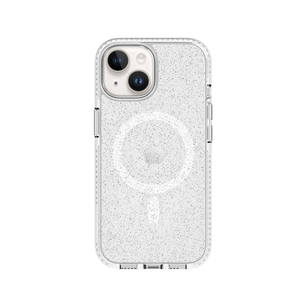 Case Prodigee Super Star Clear