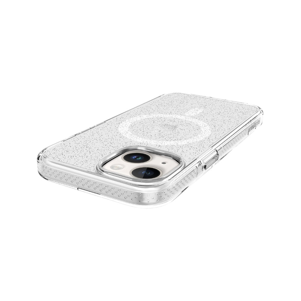 Case Prodigee Super Star Clear