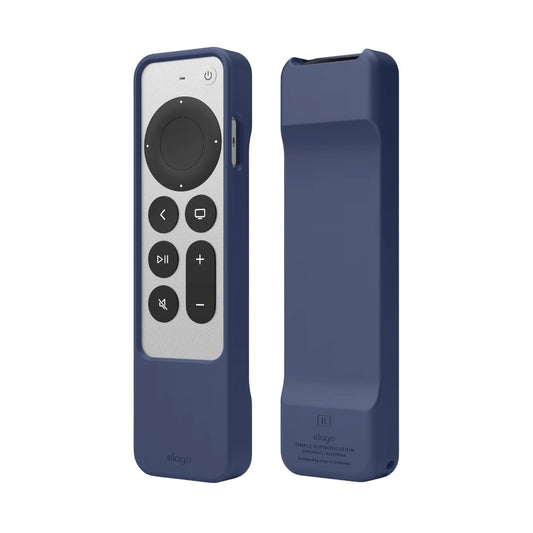 Case Elago para Control Apple TV 2021-2022 Blue