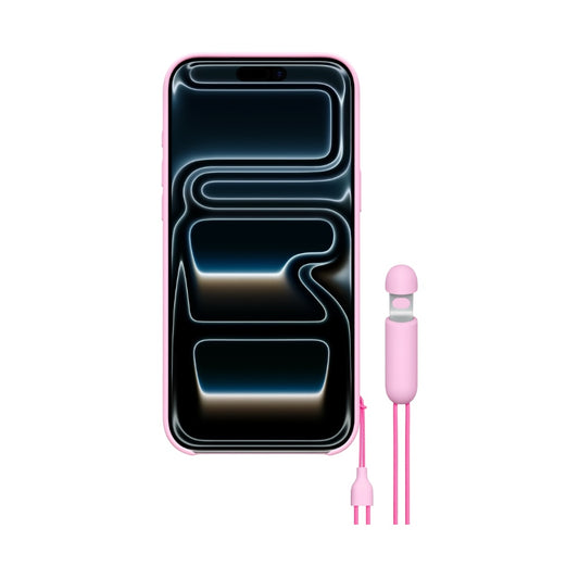 Beats Kickstand Case MagSafe Pink