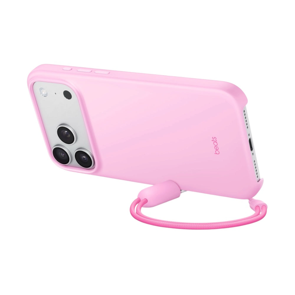 Beats Kickstand Case MagSafe Pink