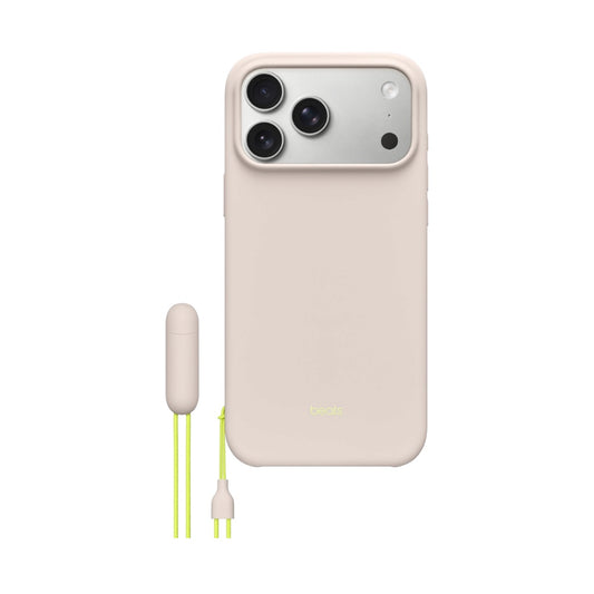 Beats Kickstand Case MagSafe Stone