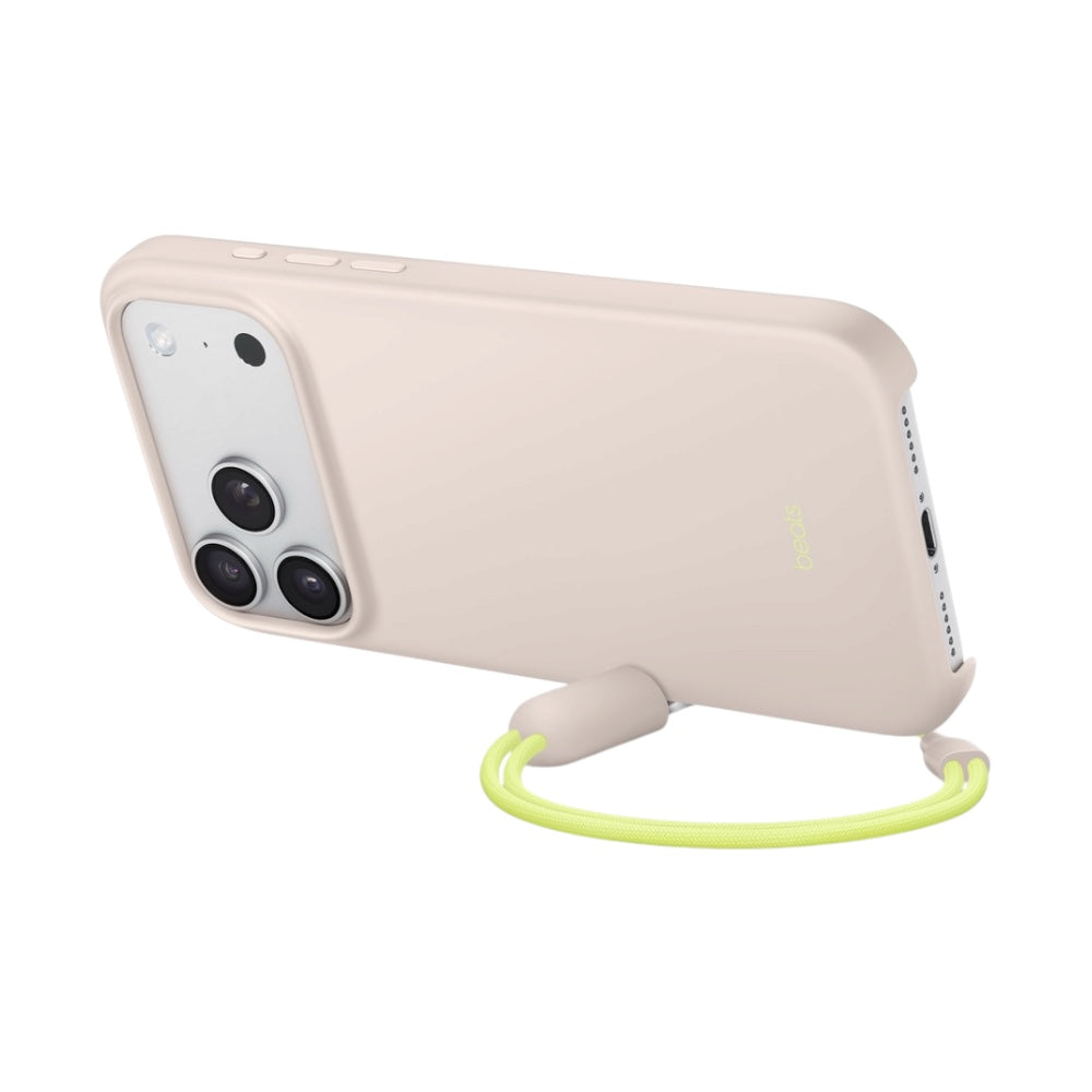 Beats Kickstand Case MagSafe Stone