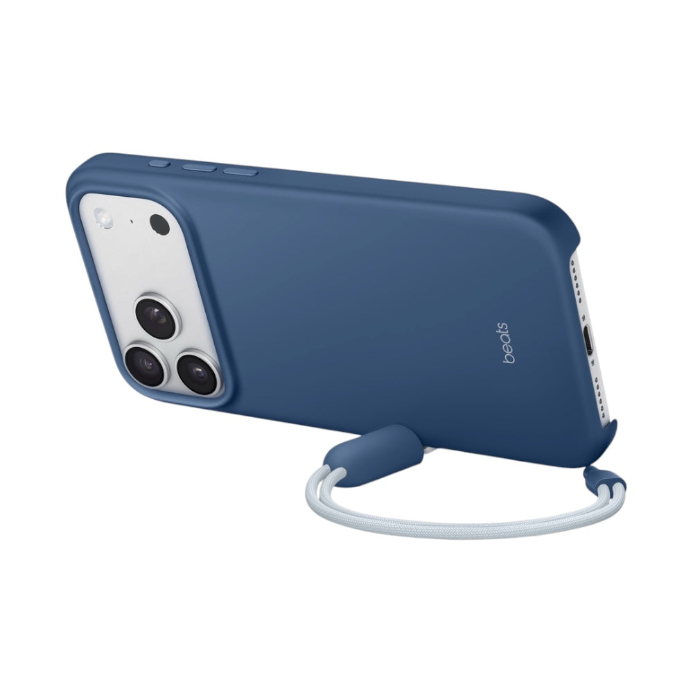 Beats Kickstand Case MagSafe Blue