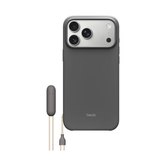 Beats Kickstand Case MagSafe Gray
