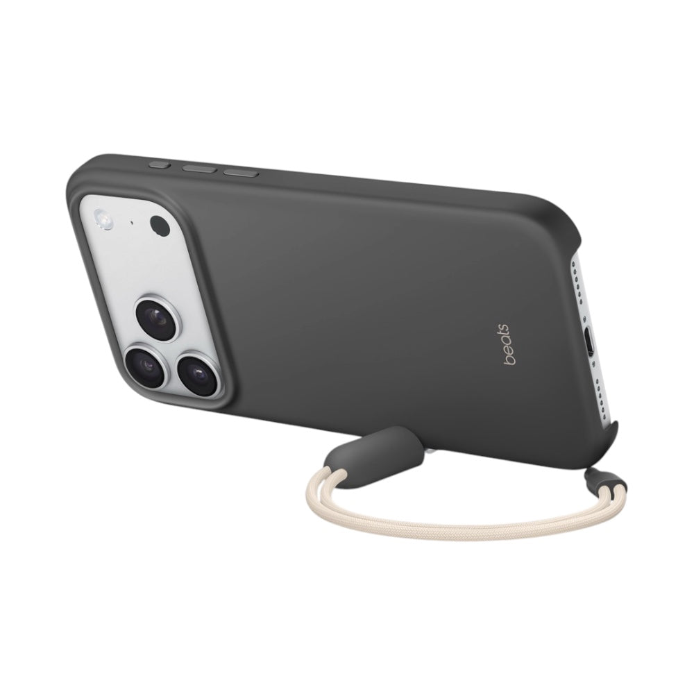 Beats Kickstand Case MagSafe Gray