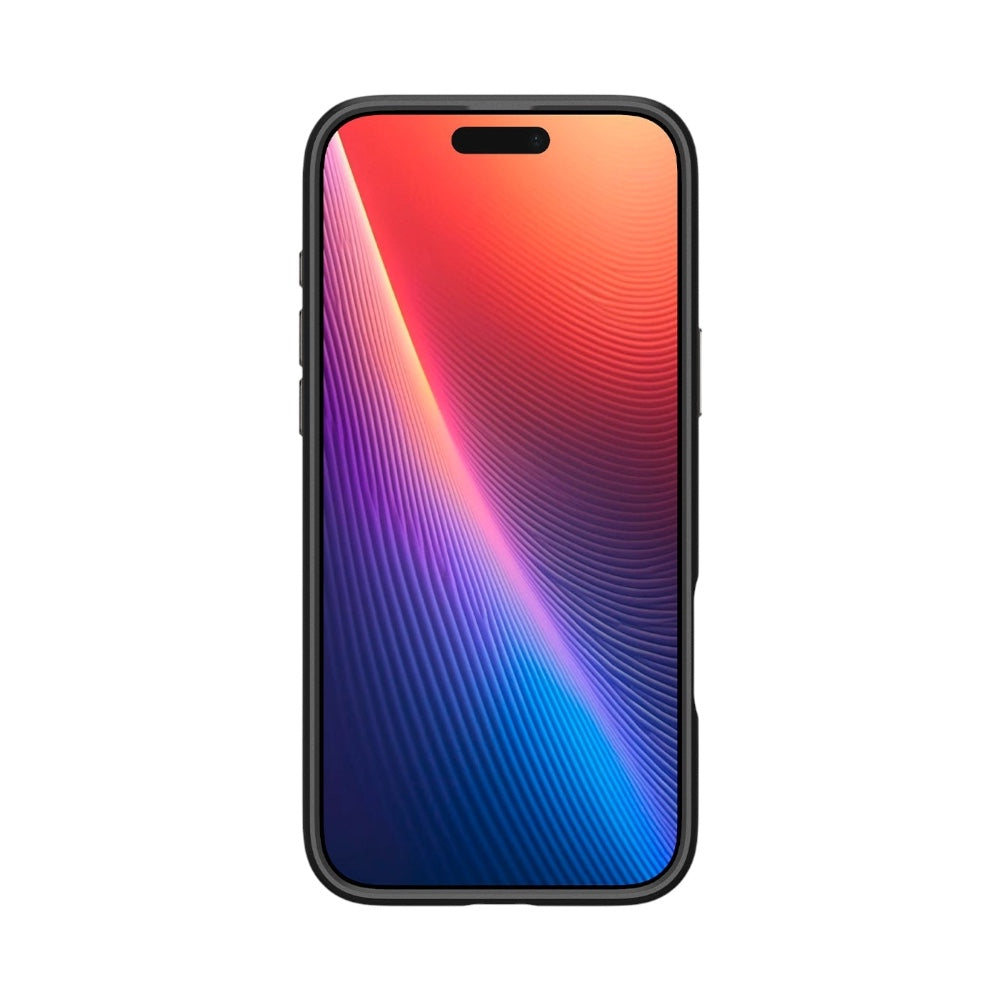 Case iPhone Spigen Enzo Carbon Fiber