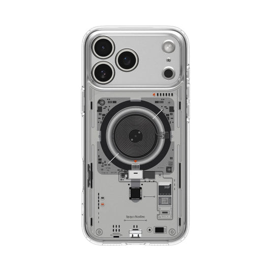 Case Spigen Neo One iPhone 17 Pro Max