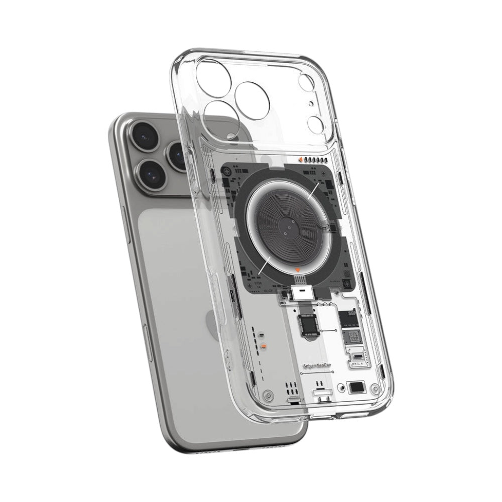 Case Spigen Neo One iPhone 17 Pro Max
